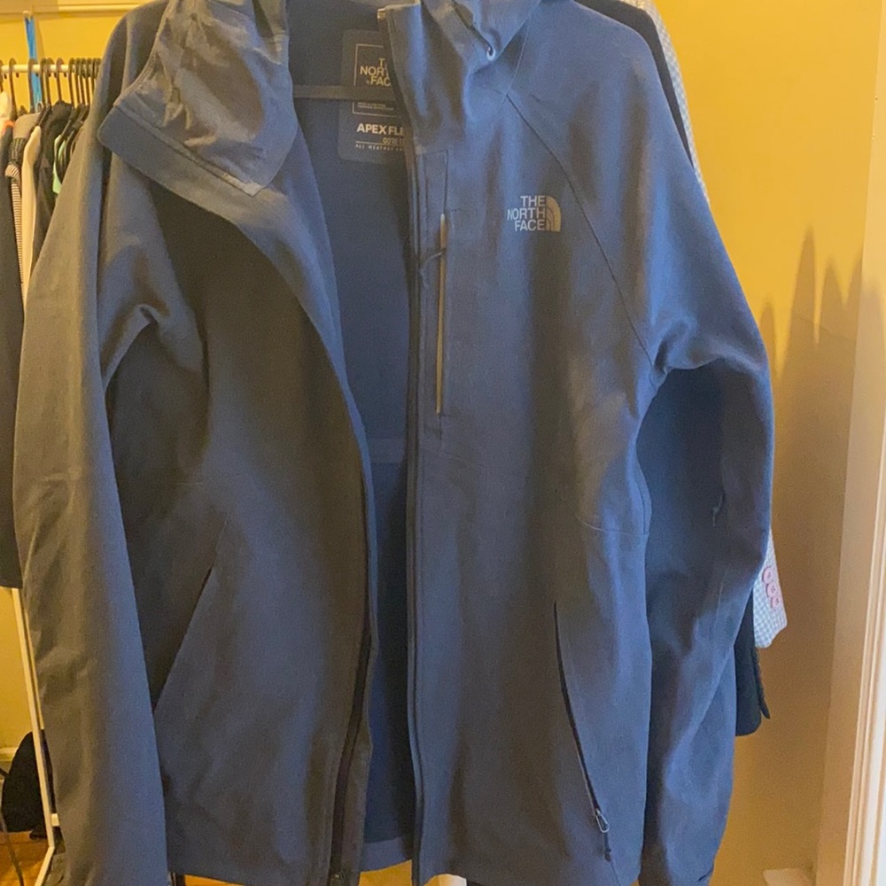 NorthFace Jacket